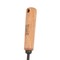 Ames Hand Weeder, Steel Head, Hardwood Handle, Hang-up Hole 2447000 - alternate 3