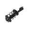 Fcs Struts Suspension Strut And Coil Spring Assembly 1331591R - alternate 5