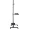 Eaton Tripp Lite Series Mobile Workstation with Monitor Mount - For 17IN to 32IN Displays, Height DMCS1732S - alternate 10
