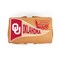 Picnic Time Family Of Brands NCAA Oklahoma Sooners Poppy Personal Picnic Basket 124-00-299-454-0 - alternate 2