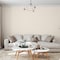 Rust-Oleum Sure Color Eggshell Antique White Water-Based Paint + Primer Interior 1 gal 380221 - alternate 13