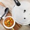Megachef 11.5 Quart Induction and Stovetop Pressure Cooker with Steamer 750123727M - alternate 7