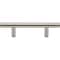 Designperfect 3'' Center-to-Center Bar Pull, Brushed Satin Nickel DPA-T202SNB - alternate 1