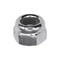 Auveco 4mm-.7 Metric Nylon Insert Lock Nut DIN 985, 100PK 11049 - alternate 1