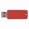Verbatim PinStripe USB 3.0 Flash Drive, 128 GB, Blue/Green/Red, 3PK 70390 - alternate 21