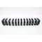 Cbi SET OF 13 CIRCUIT BREAKER 10A AMP 250V-AC D-2A23XANCS1000LXZ-XXXXXBDVAX2-X - alternate 1