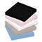 Post-It Pads in Simply Serene Colors, 3 x 3, 45 Sheets/Pad, 5PK 3321-5SSNE - alternate 5