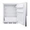 Accucold 24in Wide Built-In All-Refrigerator FF6LWBI7SSHV - alternate 6