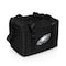 Picnic Time Family Of Brands NFL Philadelphia Eagles - Tarana Superthick Recycled Cooler - 24 can 630-36-179-244-2 - alternate 2