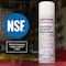 Rust-Oleum Professional Cleaners Cleaner/Degreaser, 20 Oz Aerosol Can, Liquid, 6 PK 352239 - alternate 9