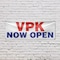 Signmission VPK Now Open, 18 Inch x 48 Inch, Vinyl Banner B-30919 - alternate 5