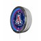 Holland Bar Stool University of Arizona 16 LED Wall Clock ClkL16 - alternate 2