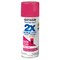 Rust-Oleum Spray Paint, Prickly Pear, High Gloss, Solvent, 12 Oz 331174 - alternate 1