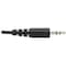 Eaton EATON Tripp Lite Series Dual DisplayPort KVM Cable Kit - DP, USB, 3.5 mm Audio 3xM/3xM + DP M/M P783-006-DP - alternate 6