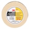 3M Painter's Tape, 48 mm W x 55 m L, 7.3 mil Thick, Tan, Rubber Adhesive 501+ - alternate 1