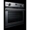 Summit 30in Wide Gas Wall Oven SGWOGD30 - alternate 7