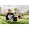 Picnic Time Family Of Brands NFL Tennessee Titans - Fusion Camping Chair 807-00-639-314-2 - alternate 5