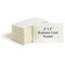 Smead Self Adhesive Pocket, Poly, 4-1/16 x 3, Clear, PK100 68123 - alternate 1