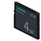 Siemens SIMATIC CFast memory card 4 GB 6ES7648-2BF10-0XG0 - alternate 3