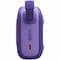 Jbl Go 4 Waterproof Bluetooth Speaker, Purple JBLGO4PURAM - alternate 1