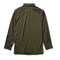 First Tactical Long Sleeve Shirt, 35% Cotton, 65% Polyester, Button, 0 Pocket(s), Olive Drab Green, S 111015 - alternate 3