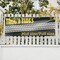 Signmission Truck Tires Mid Size Full Size, 36 Inch x 96 Inch, Vinyl Banner B-96-30896 - alternate 4