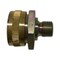 Agco DRAIN LINE, AGCO OEM 4269843M1 4269843M1 - alternate 4