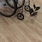 Lucida Surfaces Sample - VistaLuxe Helios Waterproof Glue-Down Luxury Vinyl Flooring - 3 in. W x 6 in. L VL1003SMP - alternate 5