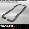 Trailfx NERF BAR OVAL 4" A1019T - alternate 6