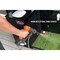 K9 Kennel Store 2ft X 2ft Quick N Clean Potty Station W/Steel Potty Attendant and Pee Guard 2X2PS-PA-PG - alternate 5