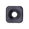 Auveco Chrysler Headlight Nylon Nut Black Nylon, 50PK 21236 - alternate 2