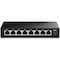 Trendnet 8 Port  2.5G Switch TEGS380 - alternate 15