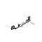 Blue Ox TOW BAR BASEPLATE BX2801 - alternate 3