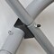 Shelterlogic ShelterCoat 13 x 24 x 1 ft Grey Wind And Snow Rated Garage Round 74332 - alternate 14