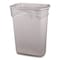 Heritage 16 gal Trash Bags, 24 in x 33 in, Standard-Duty, 8 microns, Natural Z4833LN R01 - alternate 6