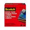 Scotch Book Tape, 1-1/2 in x 15 yd Roll 845-150 - alternate 2