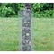 Garden Craft 48 in. H X 50 ft. L Galvanized Steel Hardware Cloth 1/2 in. 134850 - alternate 4