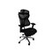 Shopsol Chair Executive Mesh Seat/Backrest 1011115 - alternate 1
