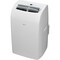 Lg 10,200 BTU (DOE) 115-V Smart Portable AC with Dehumidifier Function and LCD Remote, 450 sq. ft. LP1025WSSM - alternate 4