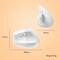 Logitech LIFT Ergo Mouse for Mac Wht 910006471 - alternate 11