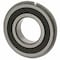 Timken Single Row Ball Bearing; 25MM Bore; 52MM Outside Diameter; 15MM Outer Race width 205PPG - alternate 3