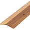 M-D Building Products Building Products 1-3/8'' X 36'' Oak Aluminum Metal Decor Carpet Trim with Screw Nails 40120 - alternate 4