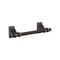 Amerock Davenport Oil Rubbed Bronze Transitional Pivoting Double Post Toilet Paper Holder BH36051ORB - alternate 1