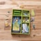 Melissa & Doug Disney Princess Tiana Wooden Magnetic Dress-Up Play Set 51289 - alternate 7
