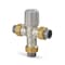 Resideo AM-1 MIXING VALVE AM100-UCPVC-1LF - alternate 1