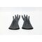 Honeywell LINEMAN GLOVES CLASS 0 LOW V SIZE 9 E011B/9 - alternate 6