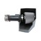 Hps Performance Air Intake Kit with Heat Shield, Black,  827-656WB - alternate 1