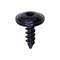 Auveco Fender Apron Under Cover Torx Round Washer Head Tap Screw 25466 - alternate 1