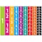 Ashley Productions Math Die-Cut Magnets, Comparative Fractions 10064 - alternate 1
