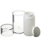 Nalgene Laboratory Jar, Colorless, 286 mm H 6710-2000 - alternate 3